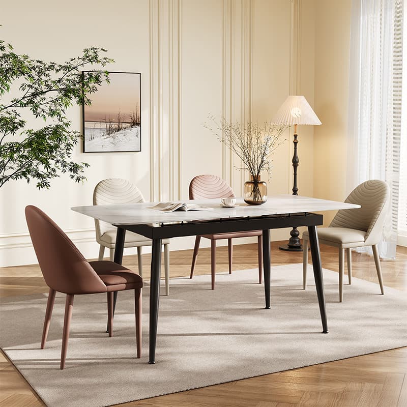 SOLIS Dining Table — image 3