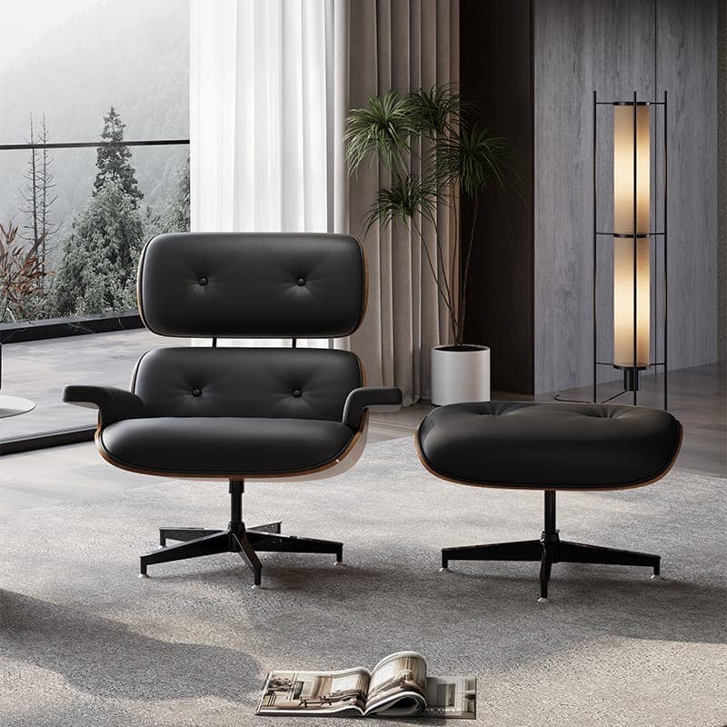 RAVEN Lounge Chair — image 5