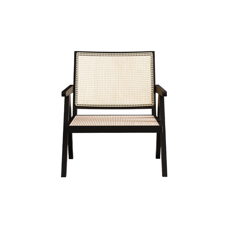 MISTRAL Chair — Black