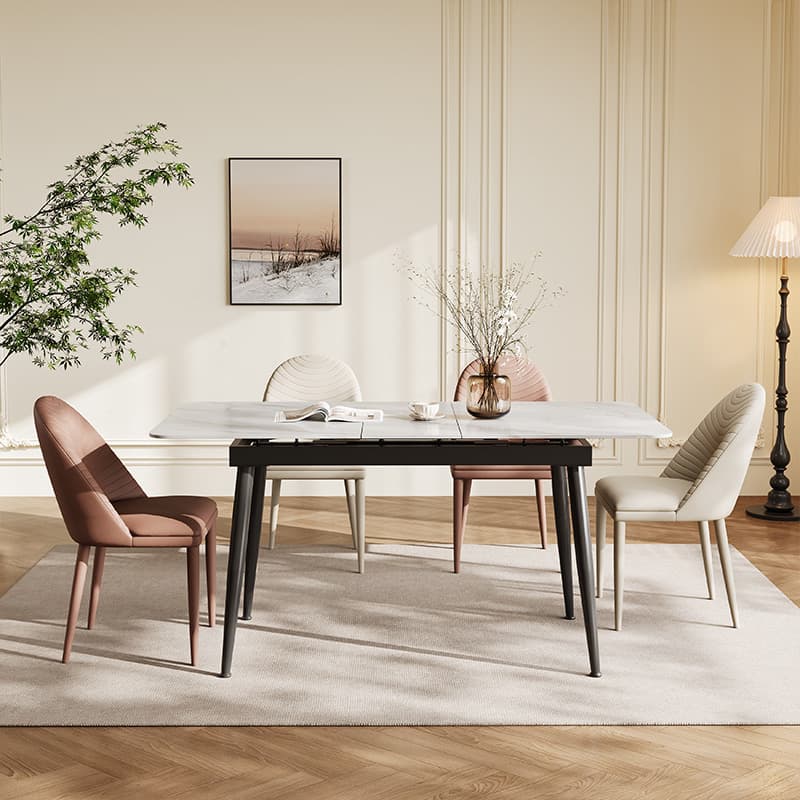 SOLIS Dining Table — image 2