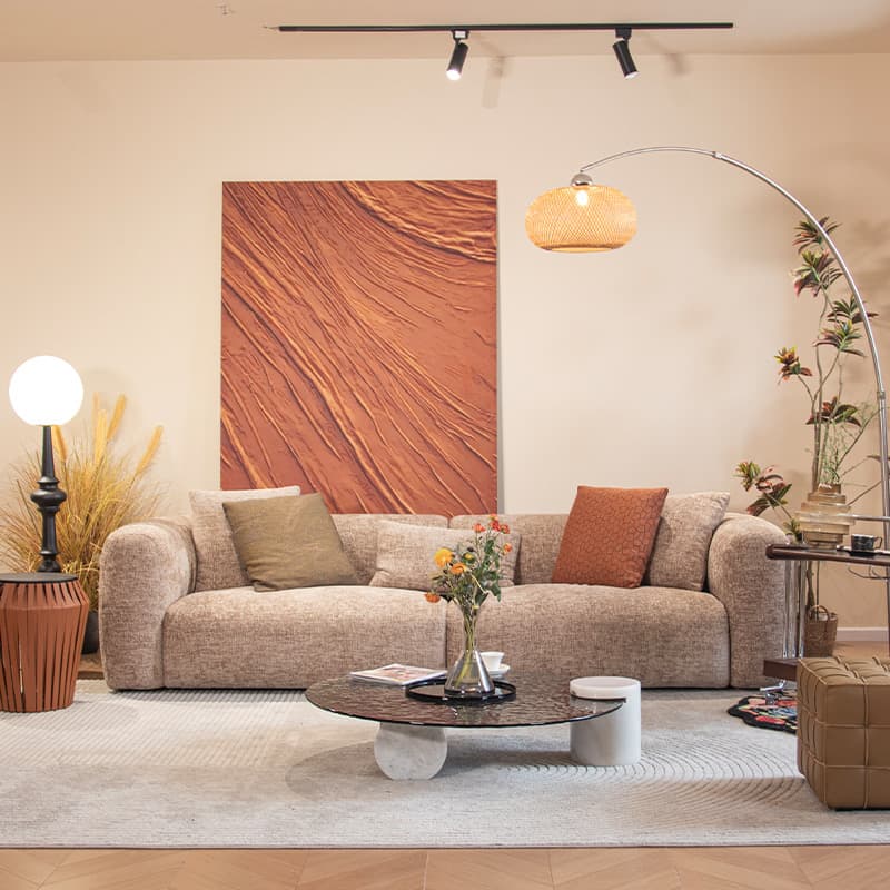 BAYMAX Sofa — image 2
