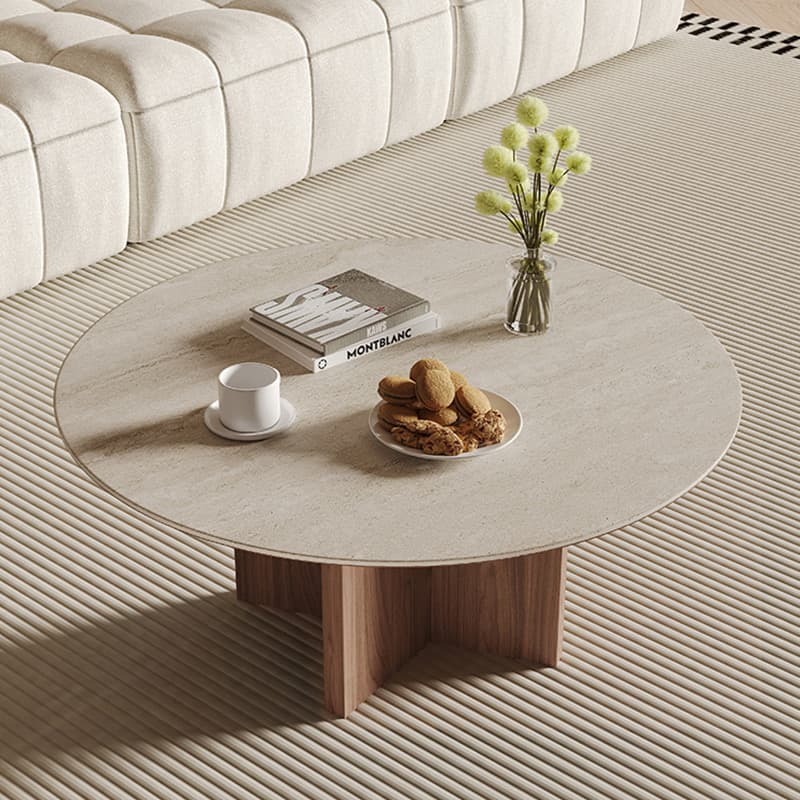 SENKA Coffee Table — image 2