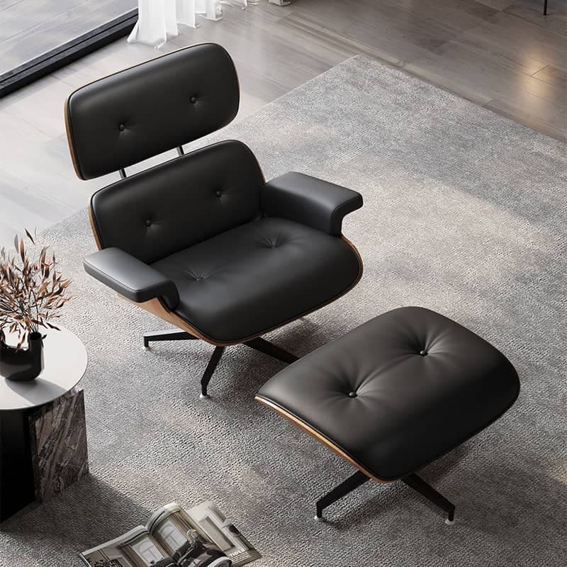 RAVEN Lounge Chair — image 6
