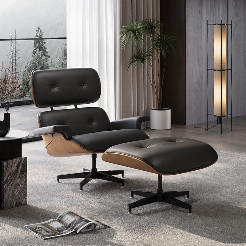 RAVEN Lounge Chair — image 4