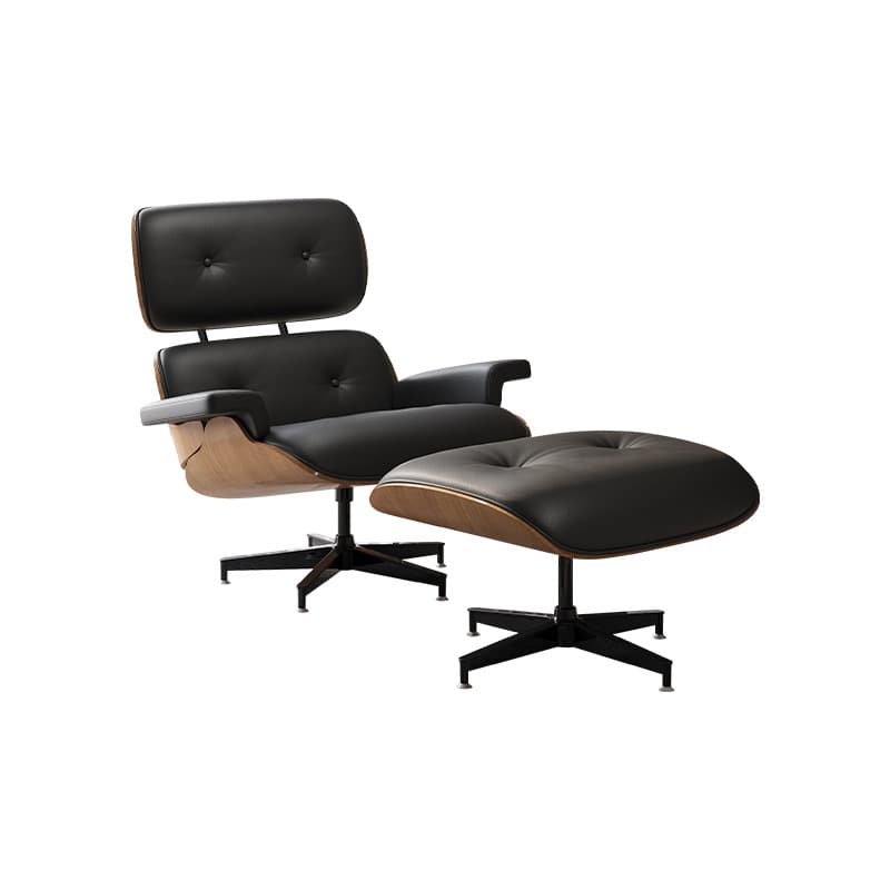 RAVEN Lounge Chair — image 1