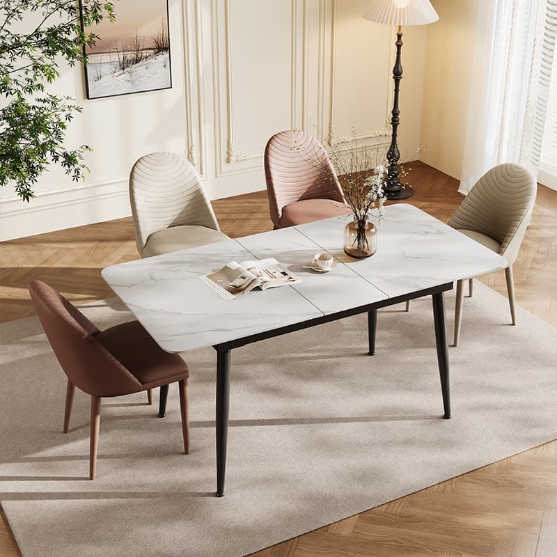 SOLIS Dining Table — image 4