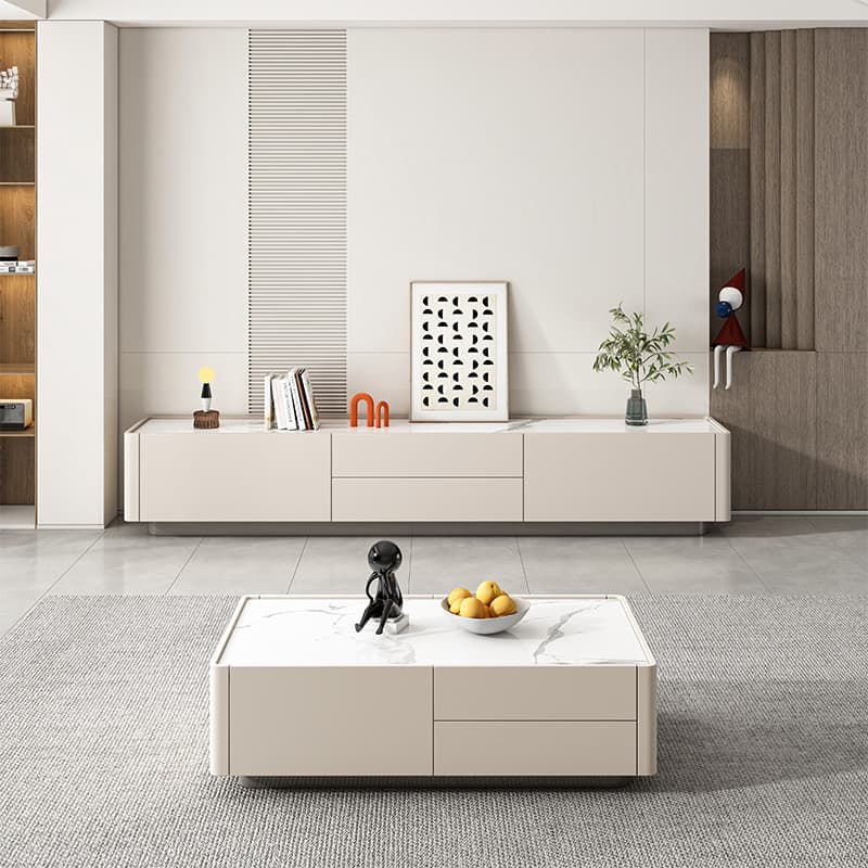 VERTEX Coffee Table — image 3