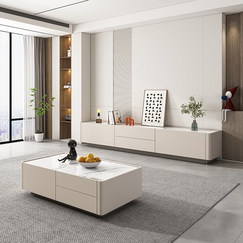 VERTEX Coffee Table — image 2