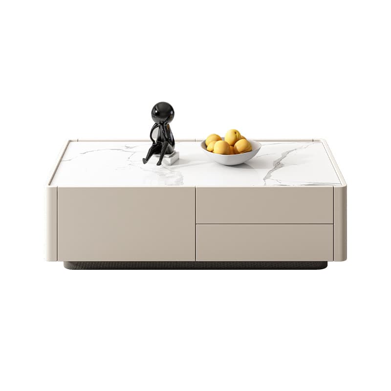 VERTEX Coffee Table — image 1