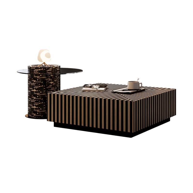 STRIATO Coffee Table — image 6