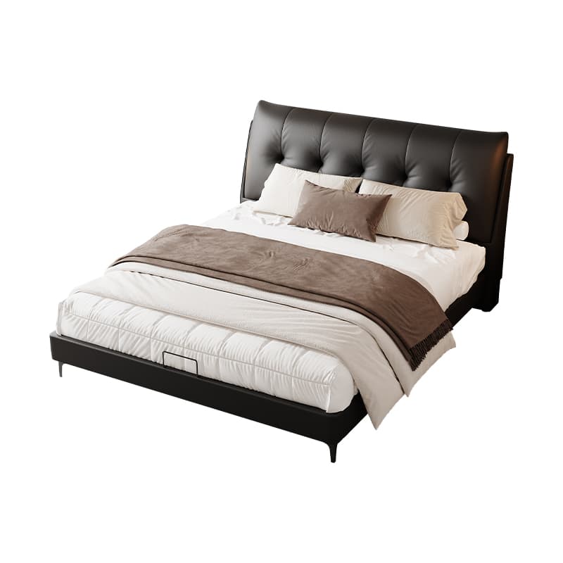 NOIRVA Bed — image 3