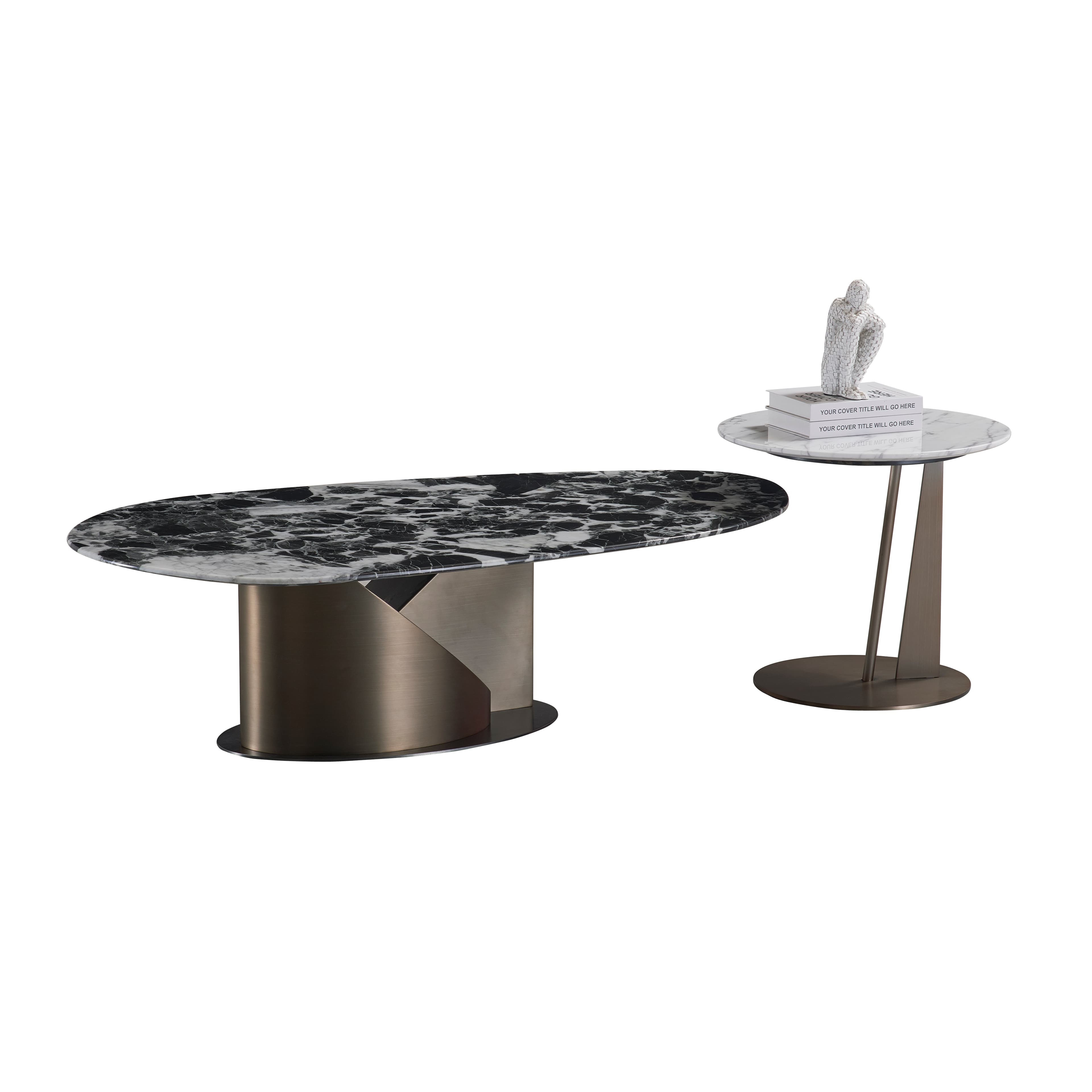 ASTRA Coffee Table Set — image 2