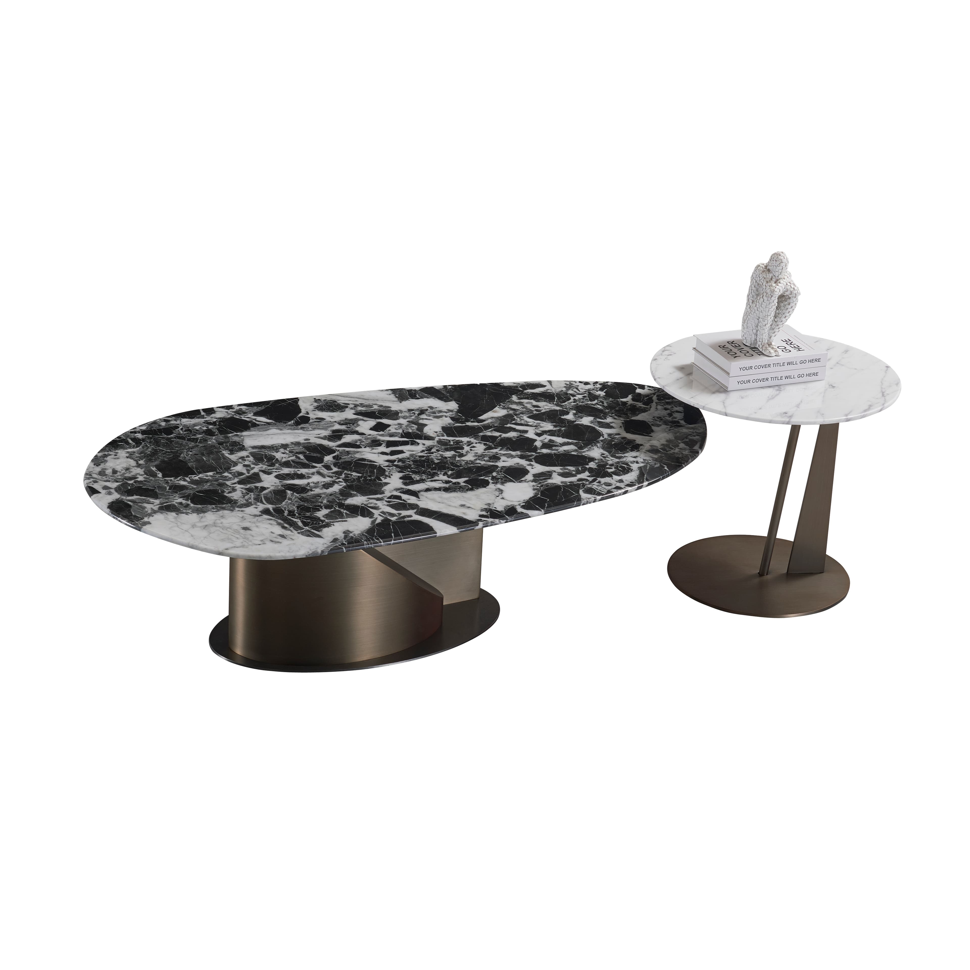 ASTRA Coffee Table Set — image 1