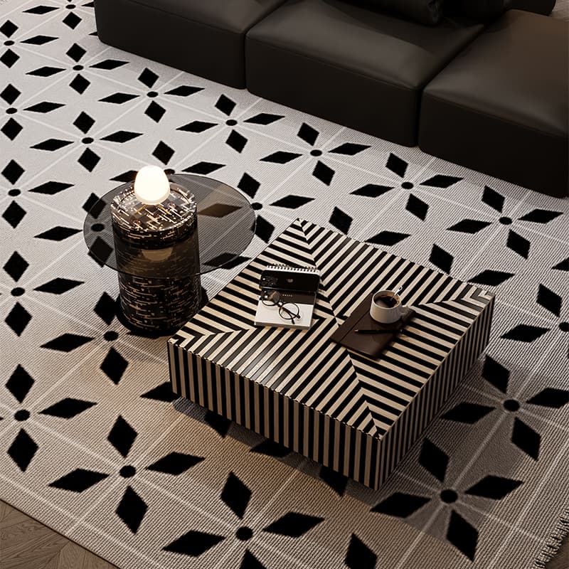 STRIATO Coffee Table — image 5