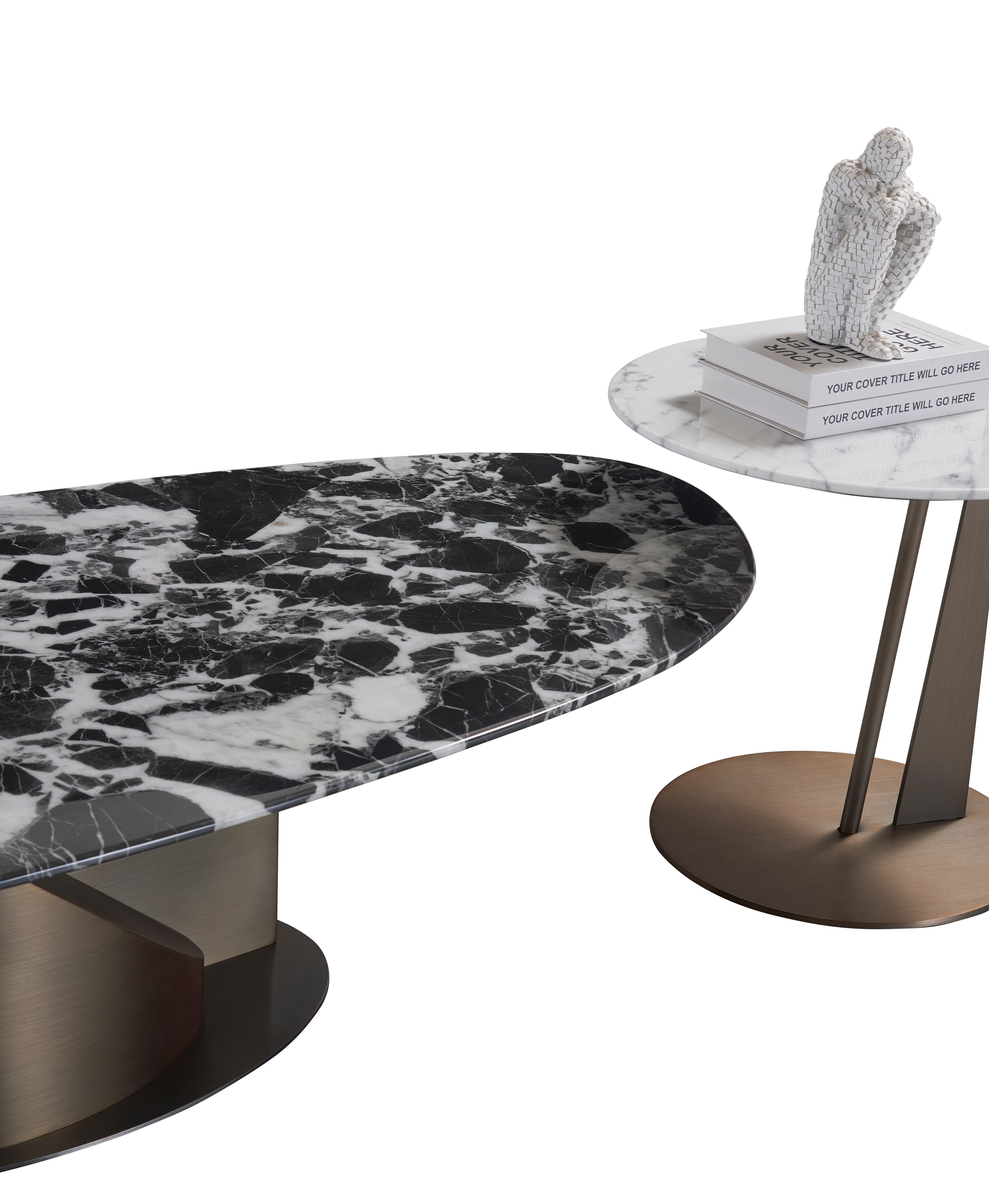 ASTRA Coffee Table Set — image 3