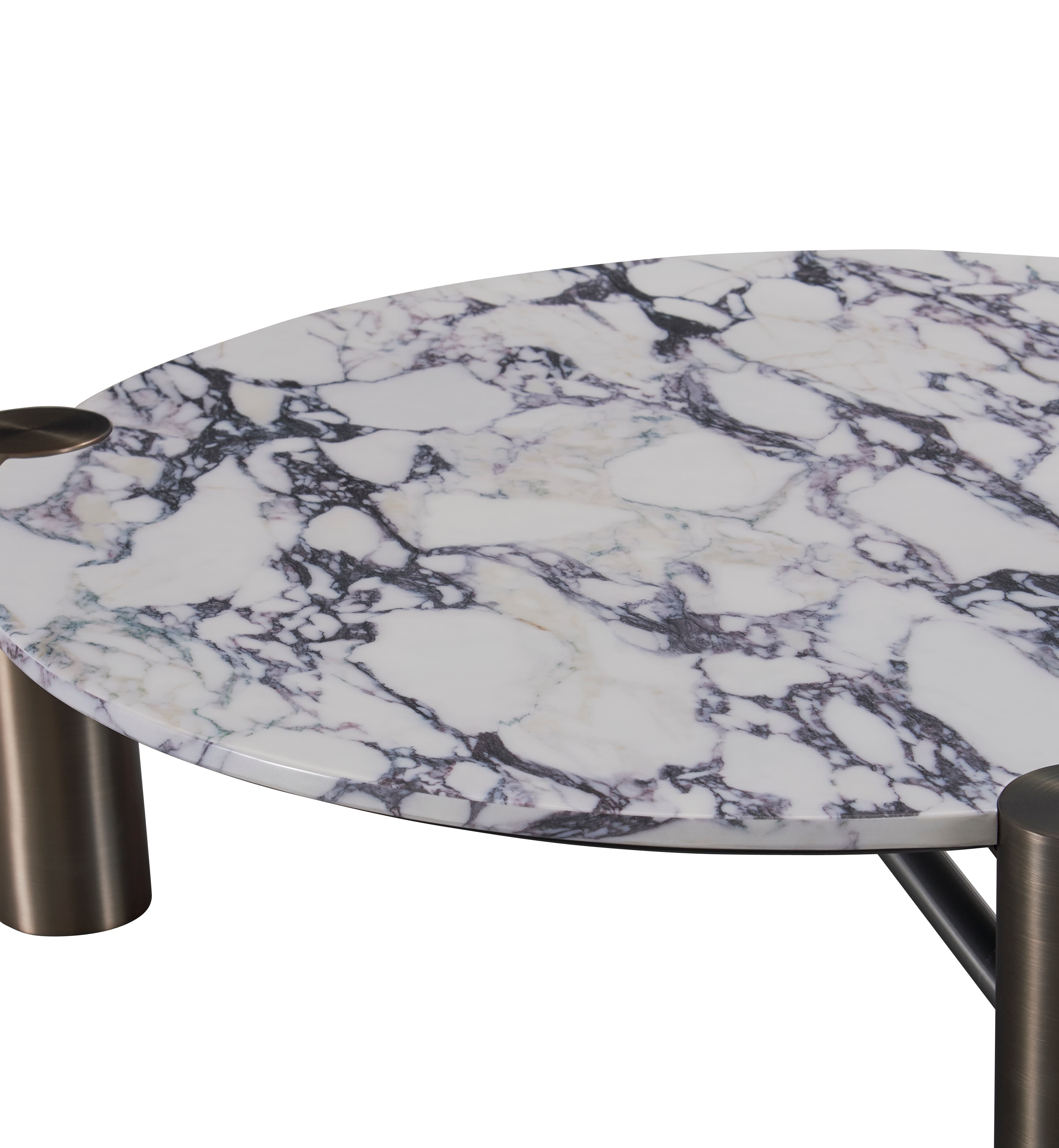 ELARA Coffee Table Set — image 4