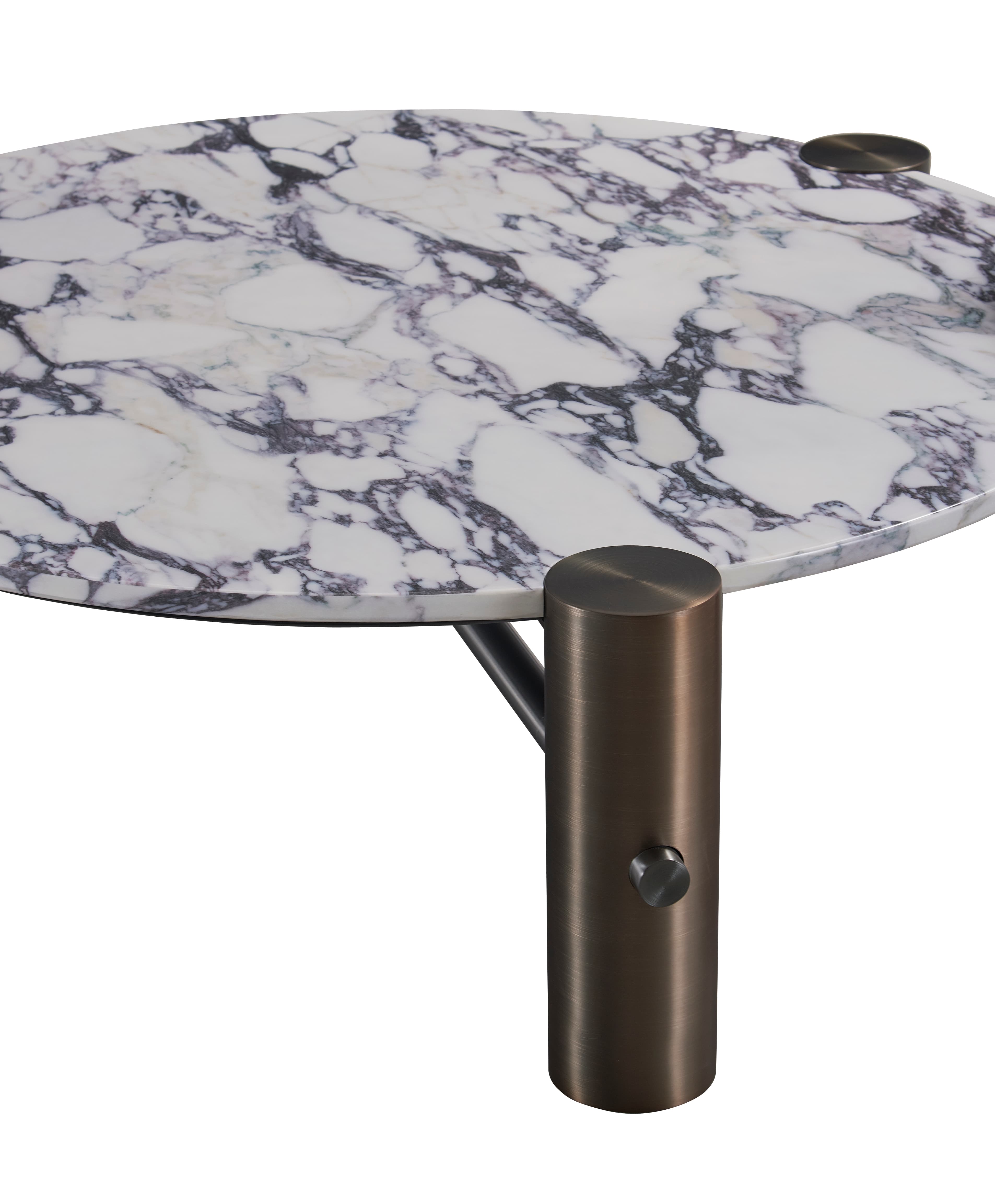 ELARA Coffee Table Set — image 5