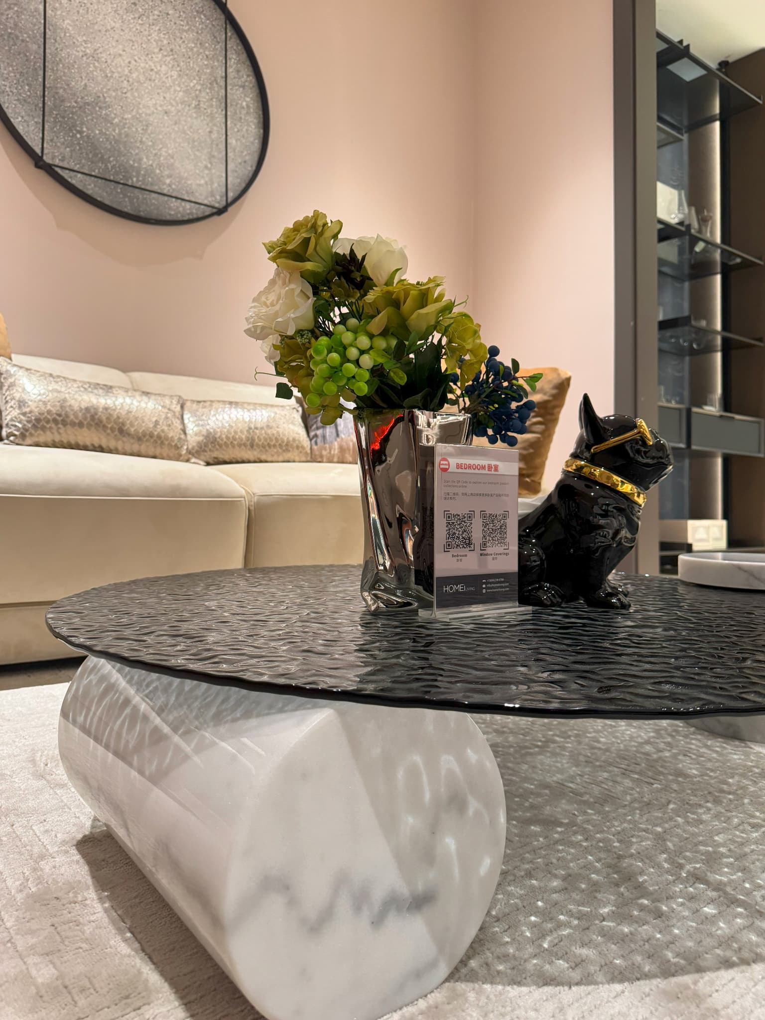 RIPPLE Coffee Table — image 4