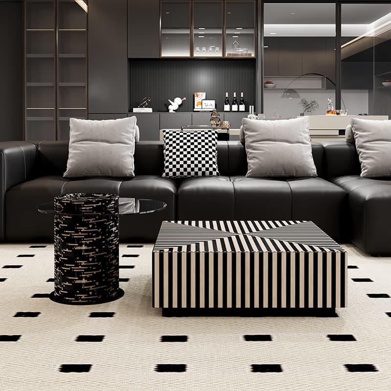 STRIATO Coffee Table — image 2