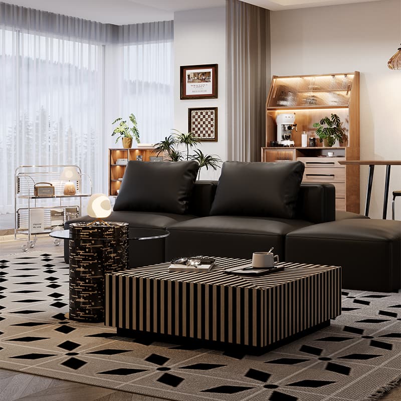 STRIATO Coffee Table — image 4