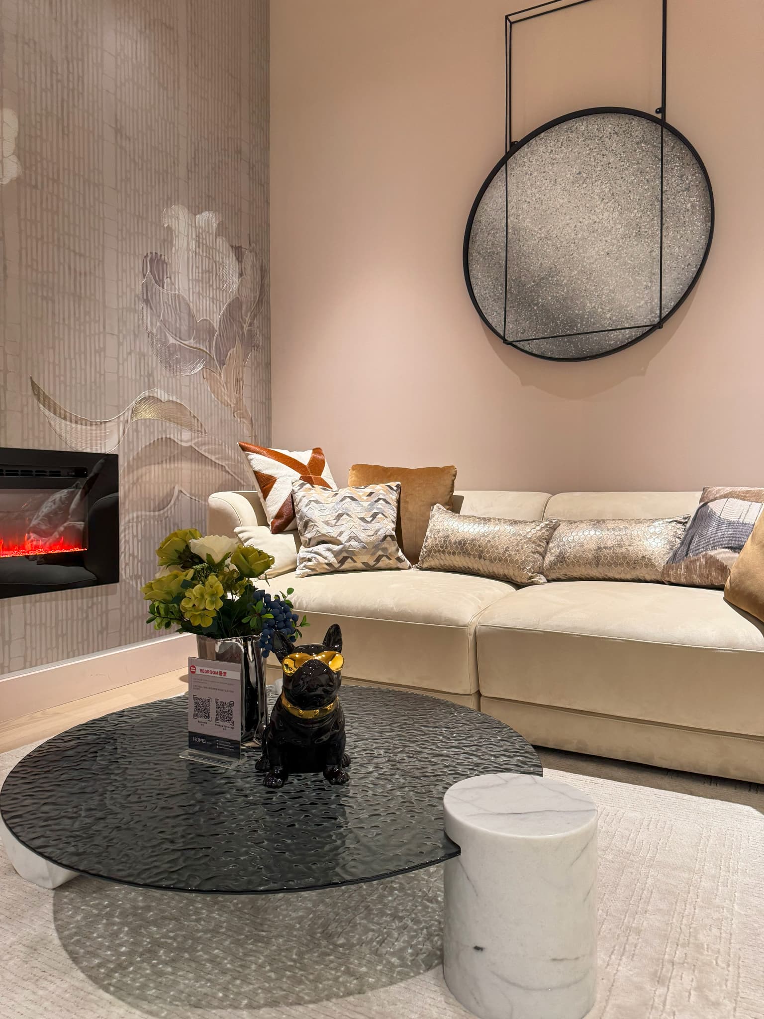 RIPPLE Coffee Table — image 3