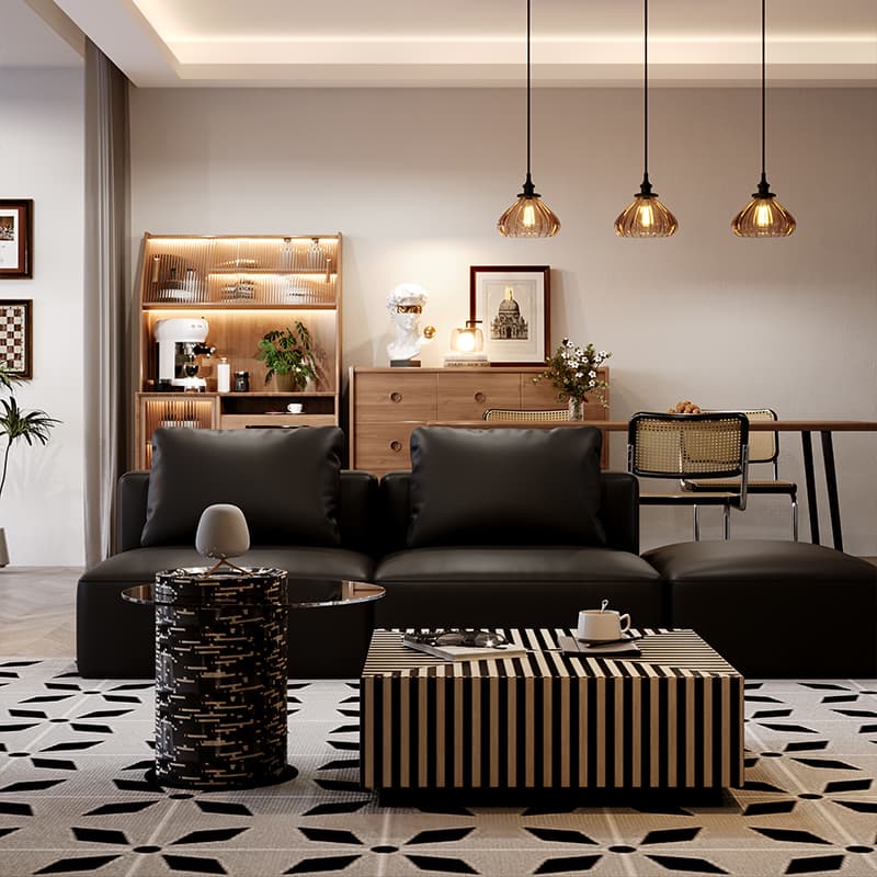 STRIATO Coffee Table — image 3