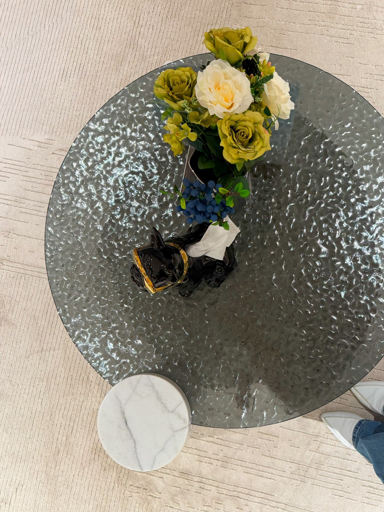 RIPPLE Coffee Table — image 5
