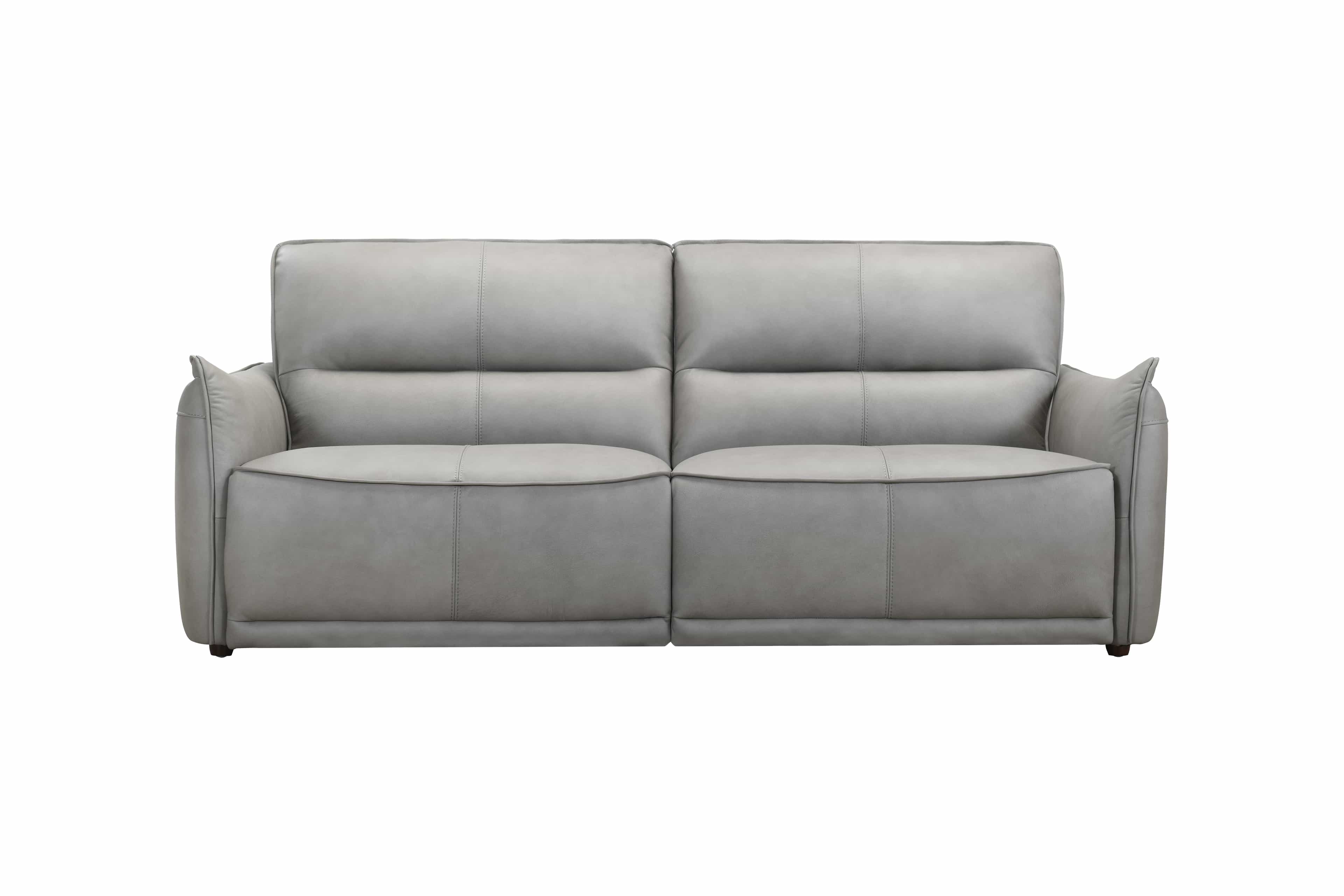 ASHER Motion Leather Sofa