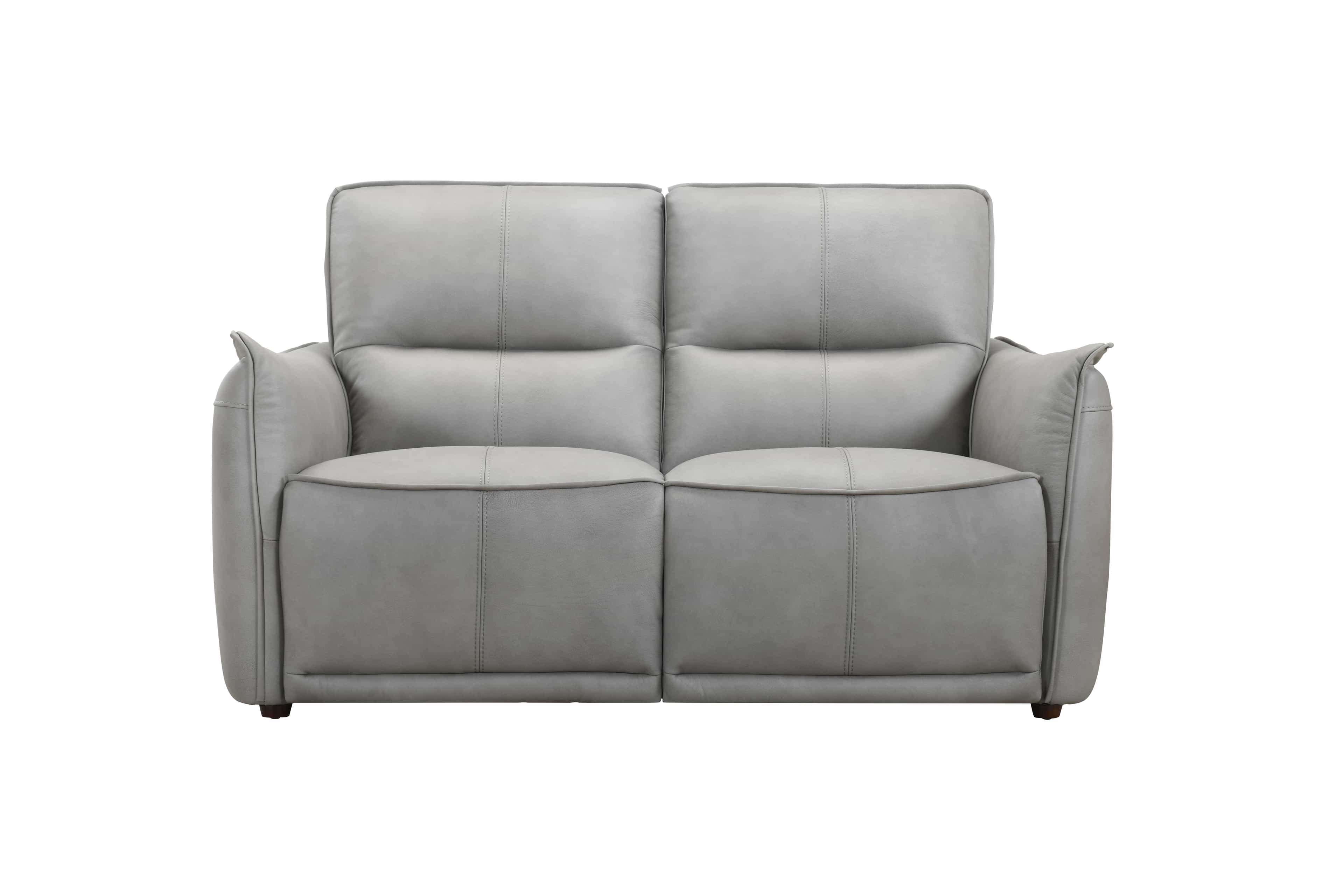 ASHER Motion Leather Sofa