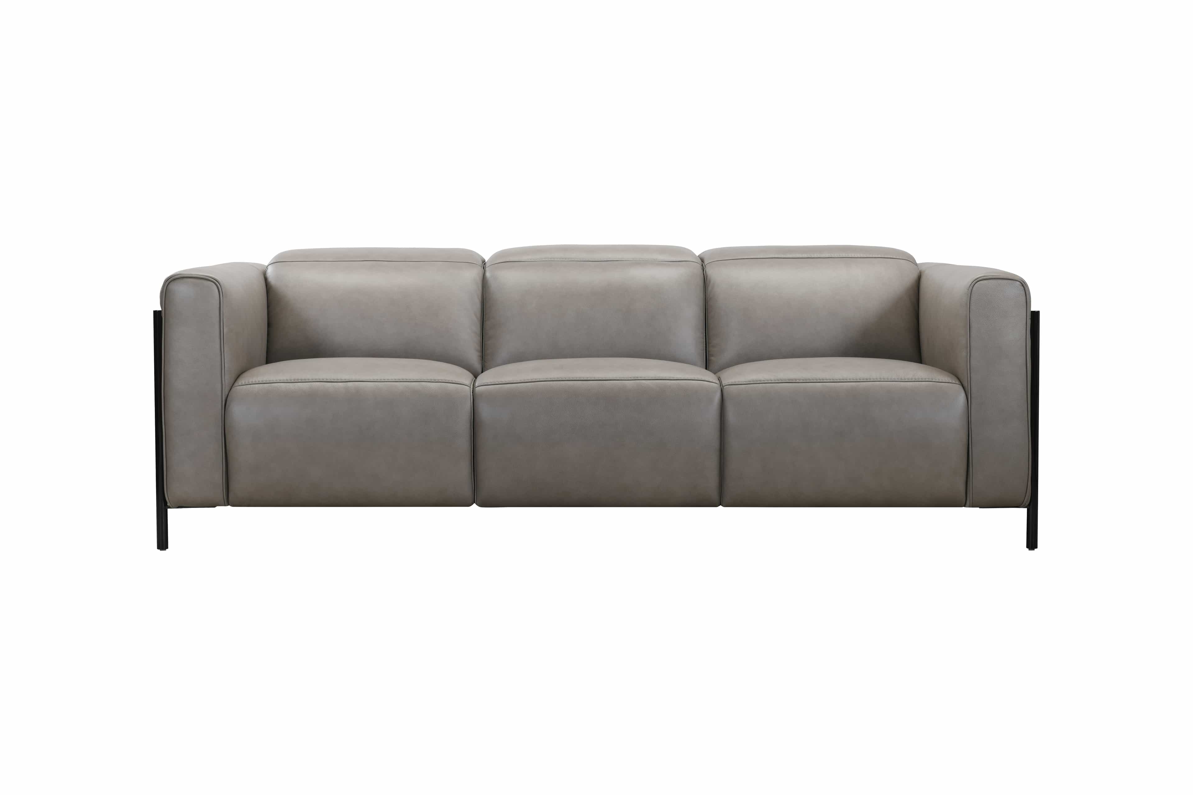 TAURO Motion Leather Sofa