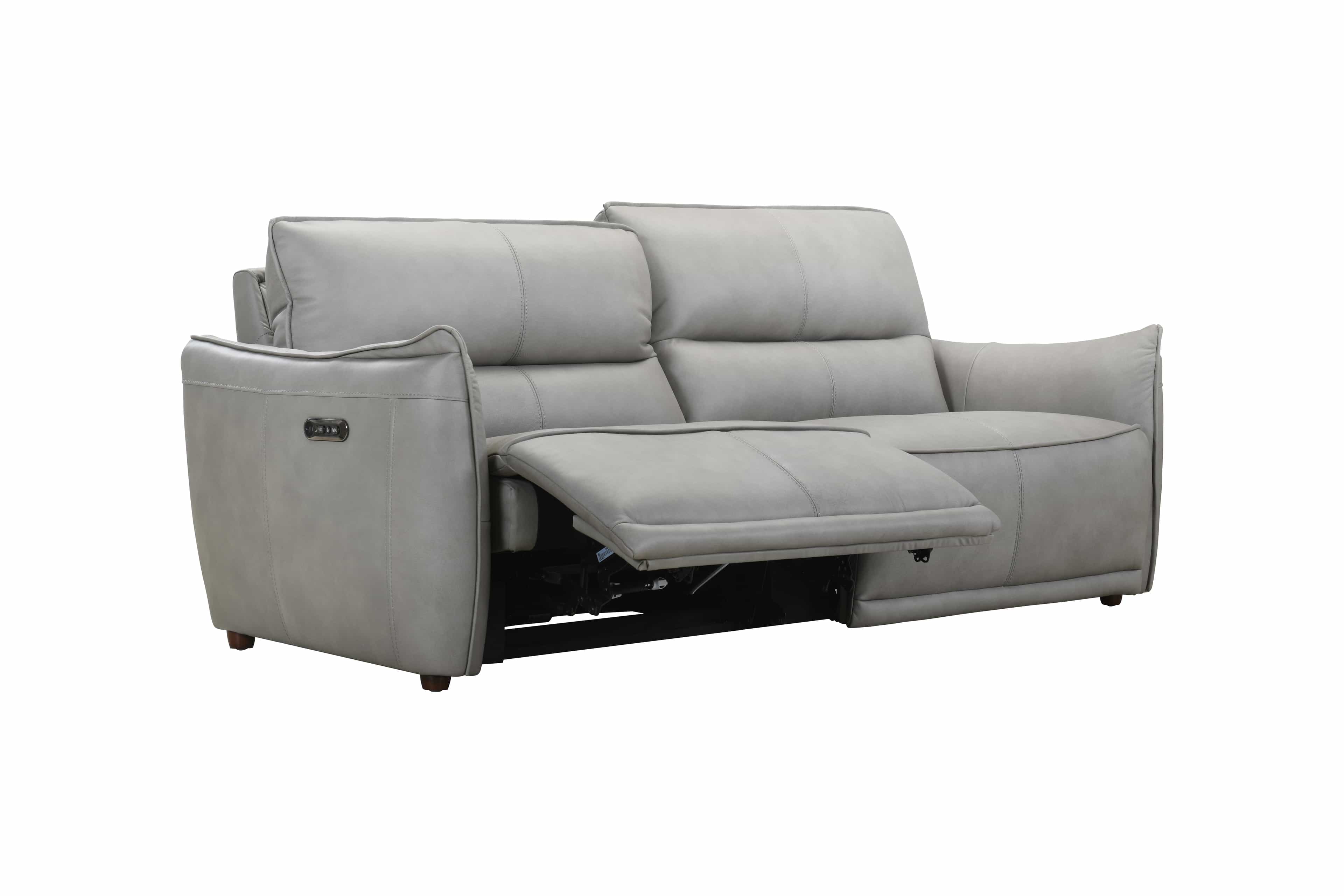 ASHER Motion Leather Sofa