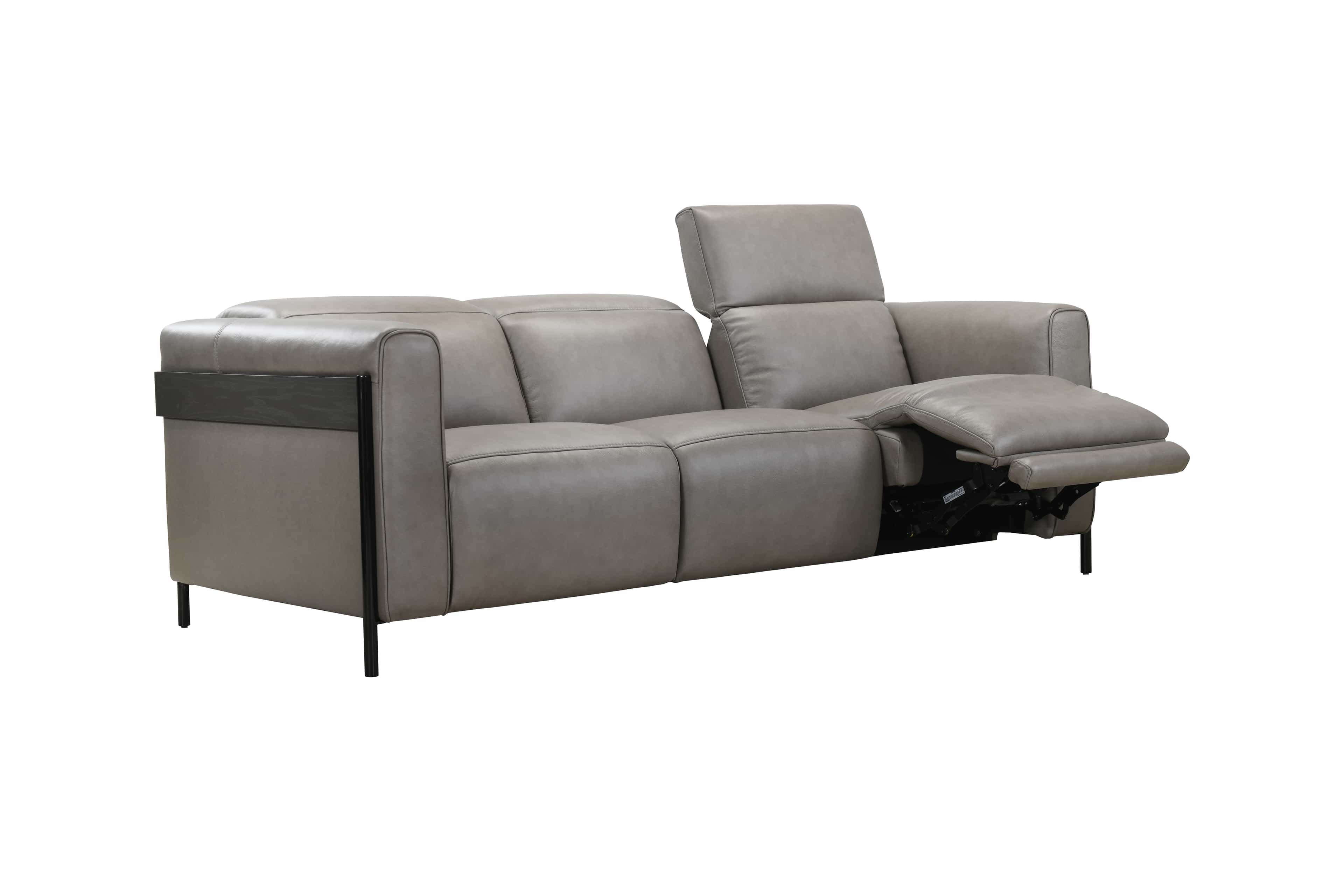 TAURO Motion Leather Sofa