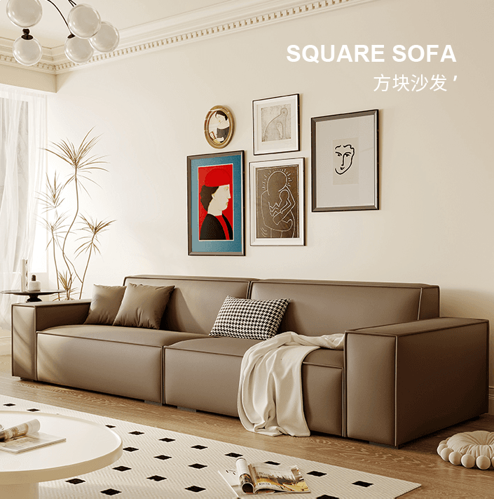 VELORIA Sofa — image 3