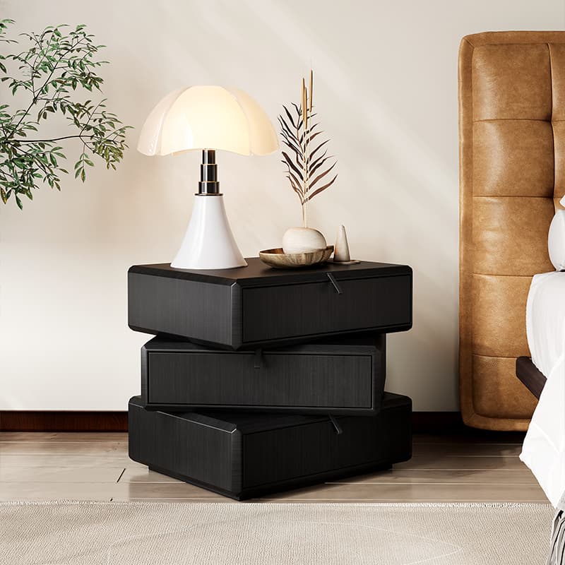 TRILO Nightstand — image 3
