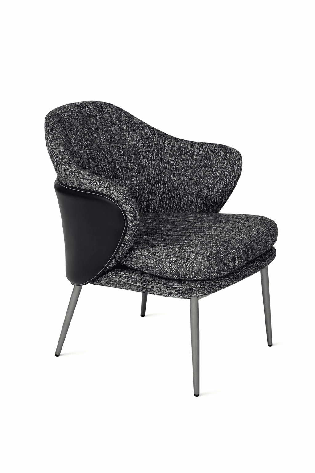 ECHO Dining Chair — image 1