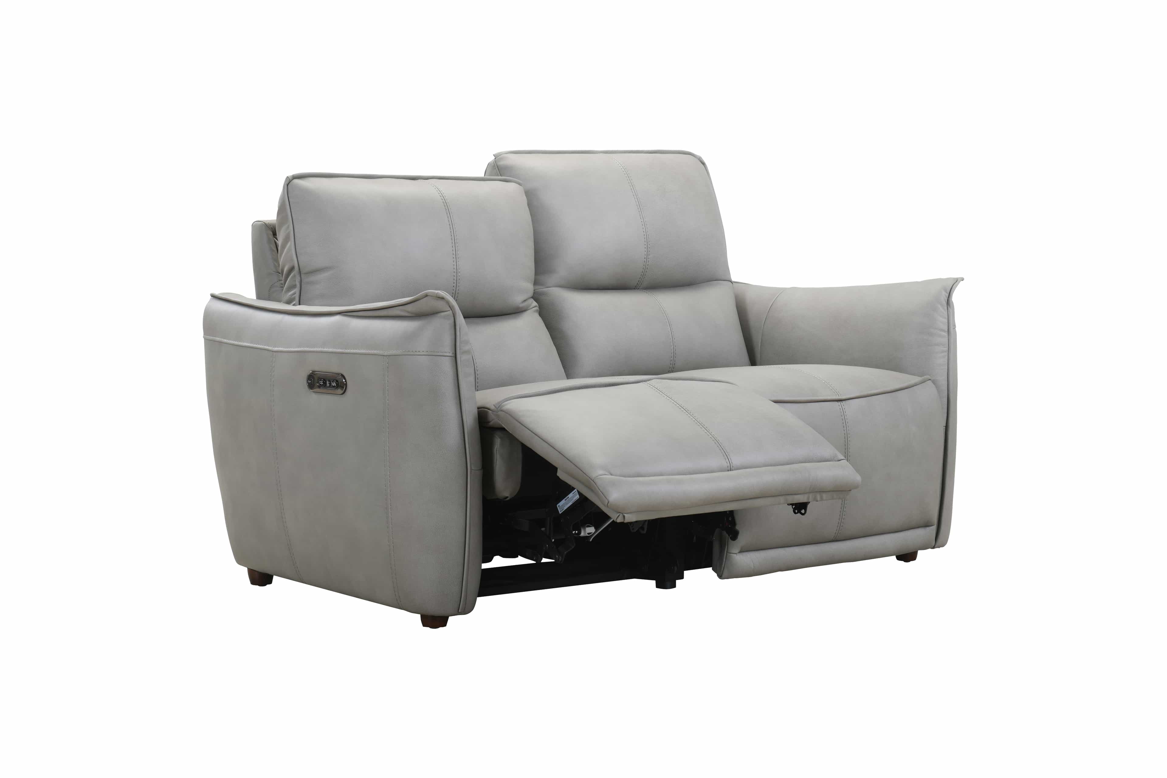 ASHER Motion Leather Sofa
