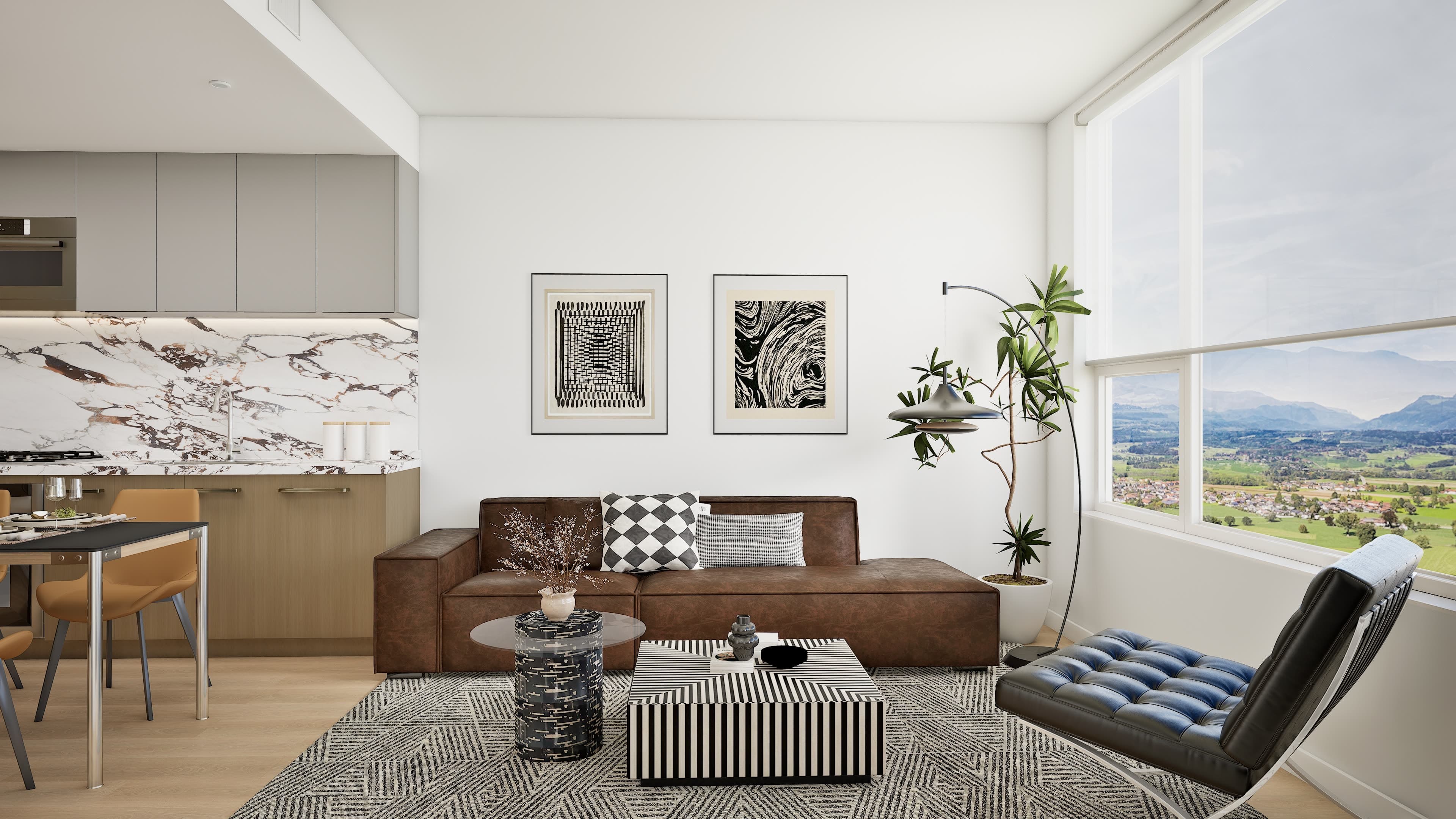 Havis living room
