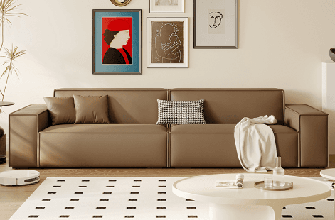 VELORIA Sofa — image 2