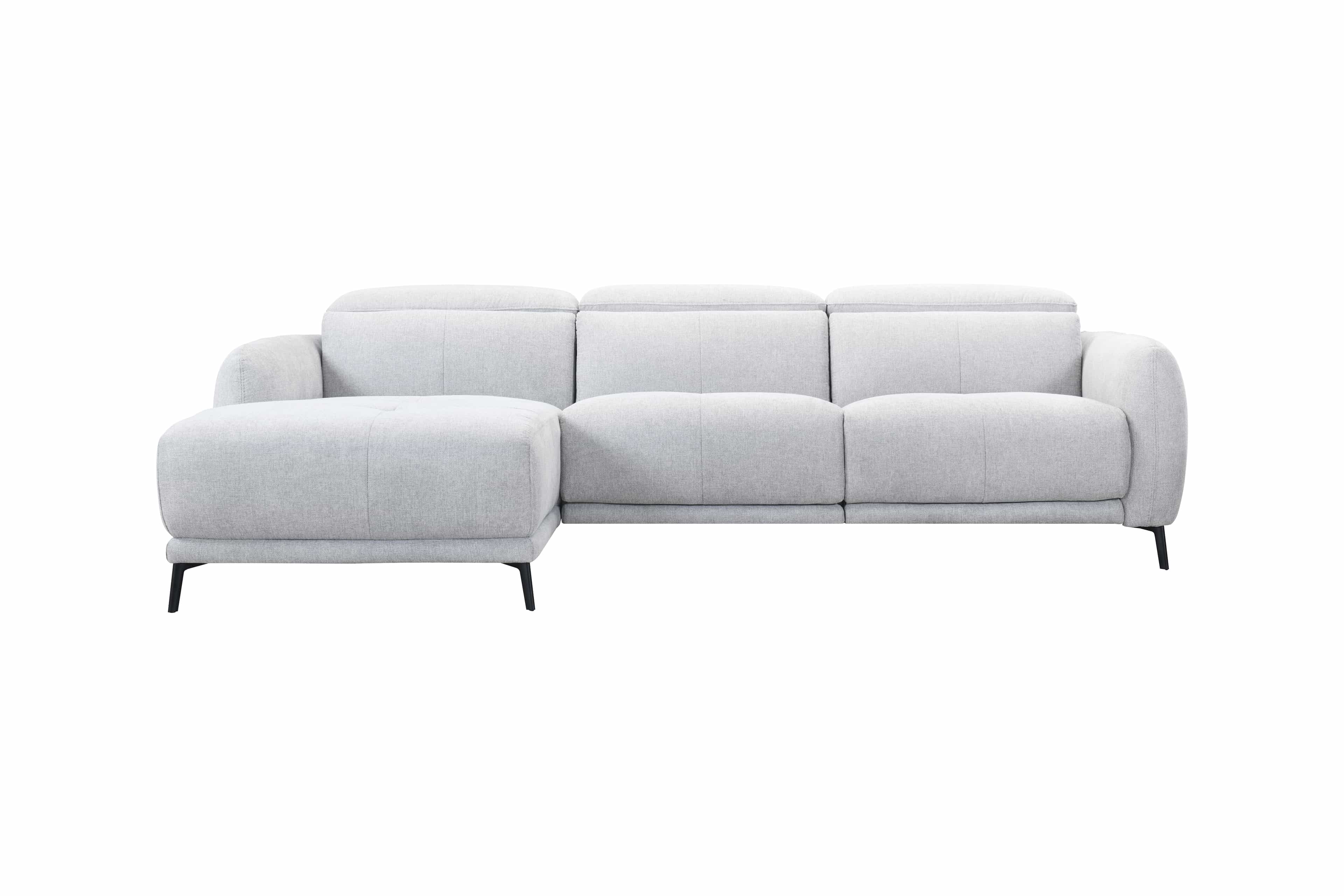 GRAVO Motion Sofa — Grey