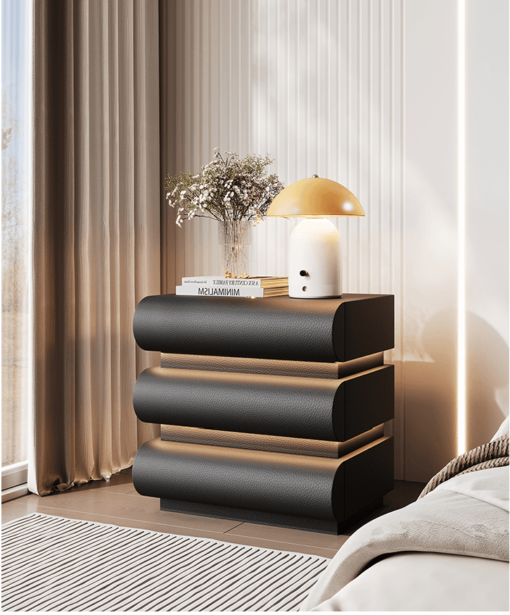 MONROE Nightstand — image 2
