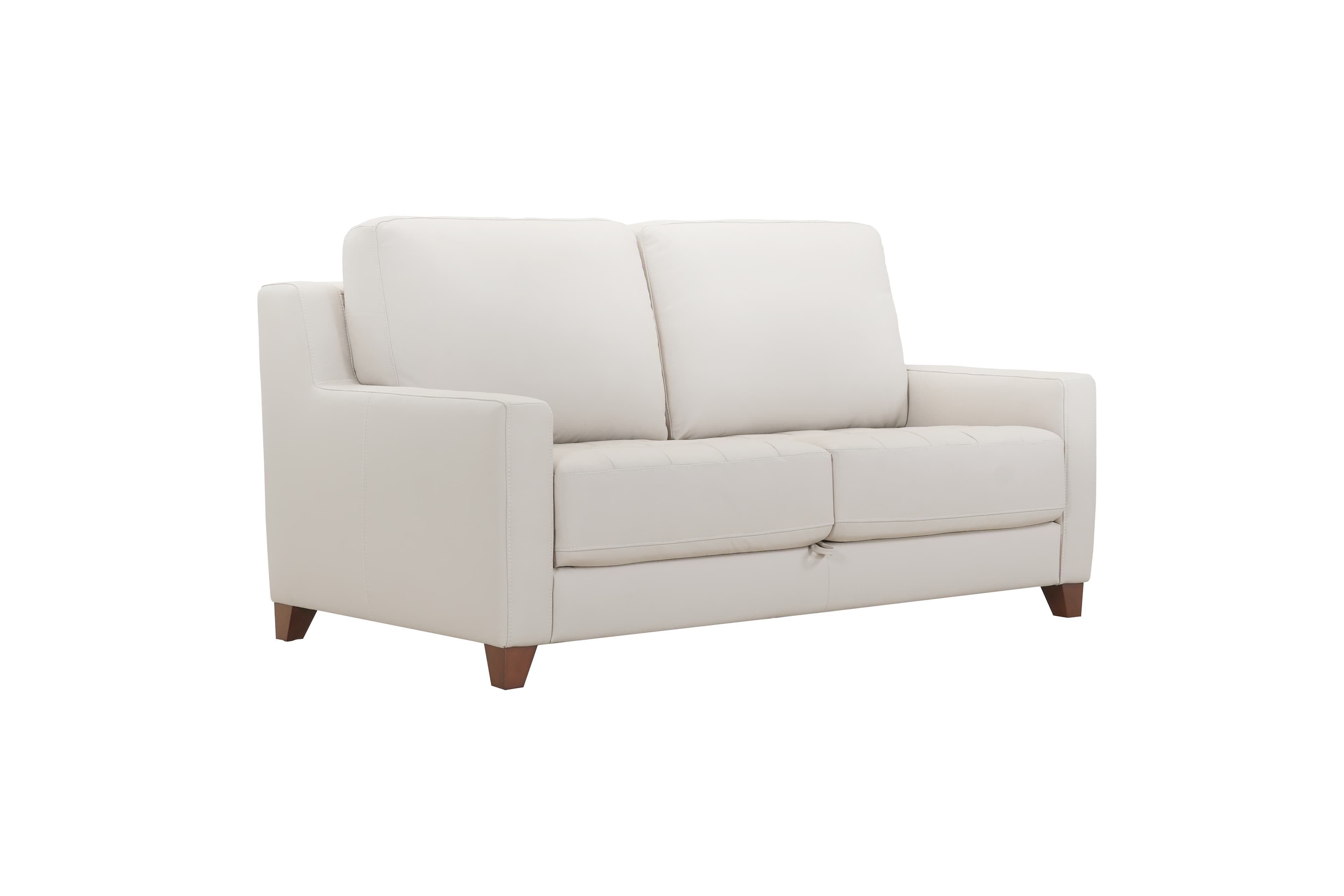 HAVOR Leather Sofabed — image 3