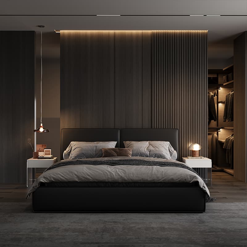 TOFU Bed — image 2
