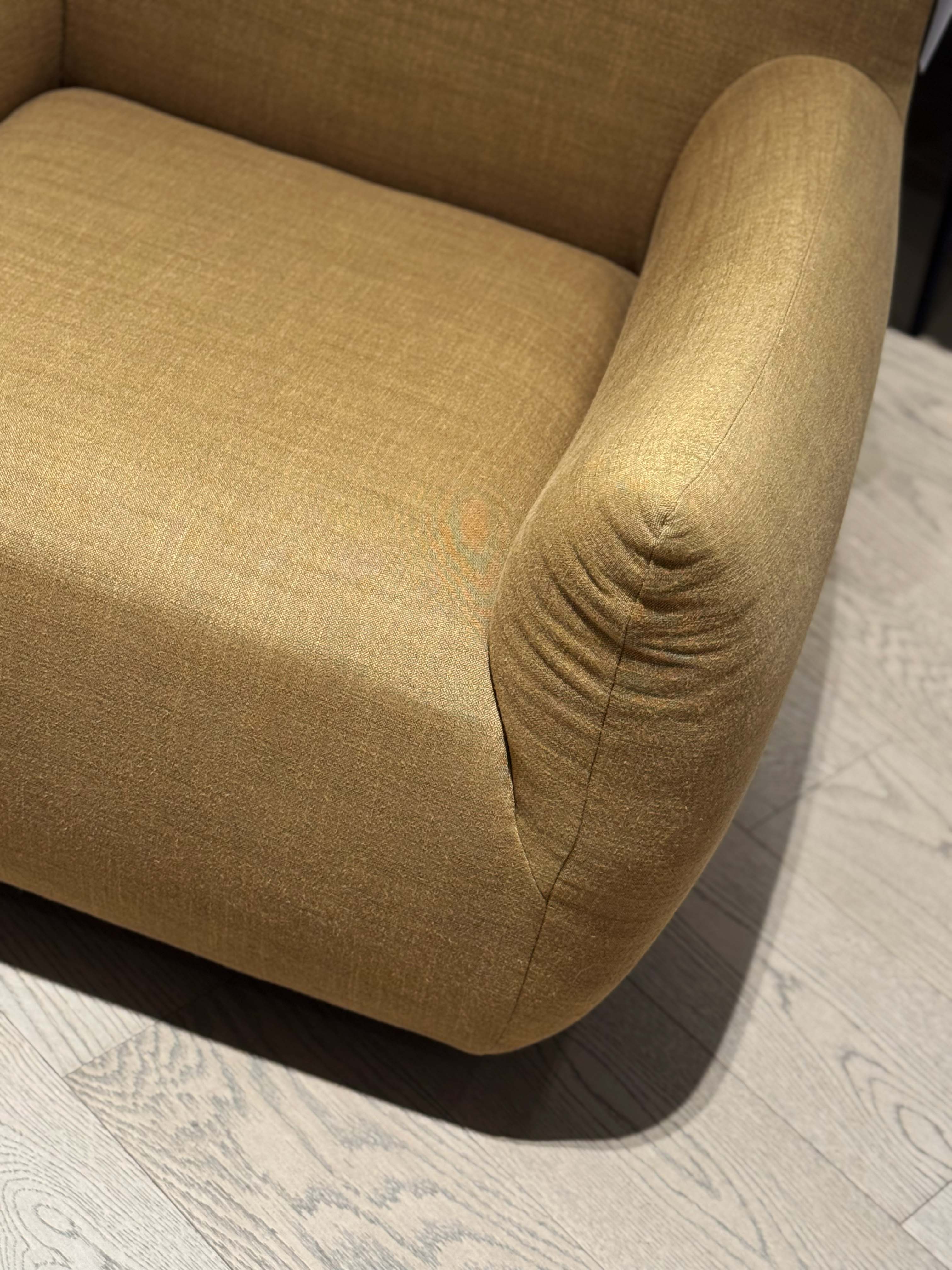 BRYNN Swivel Armchair — image 7