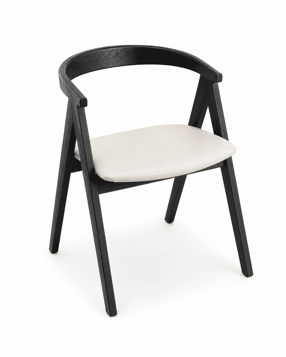 LUMI Dining Chair — Beige