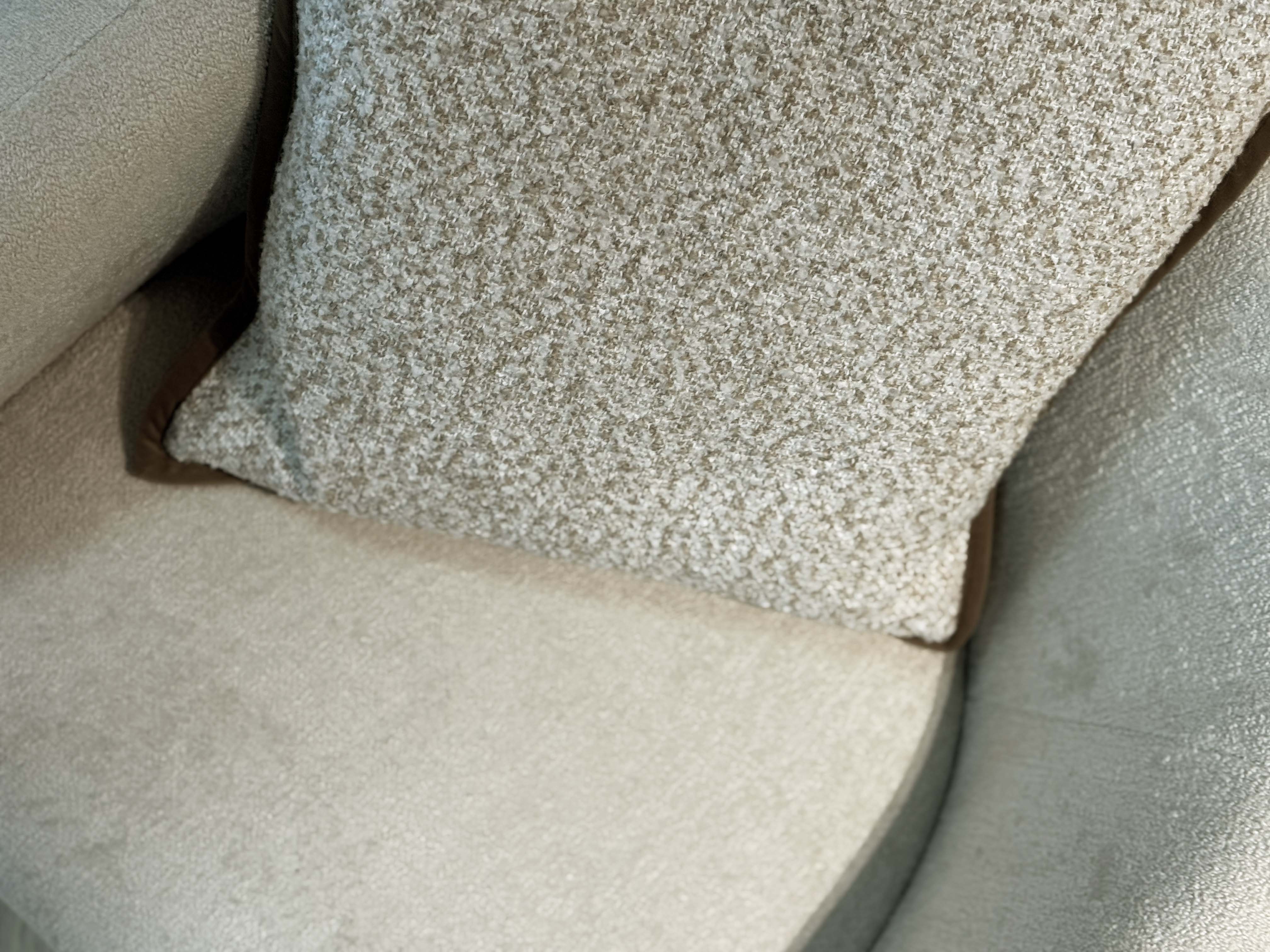 SNOWE Swivel Chair — image 5