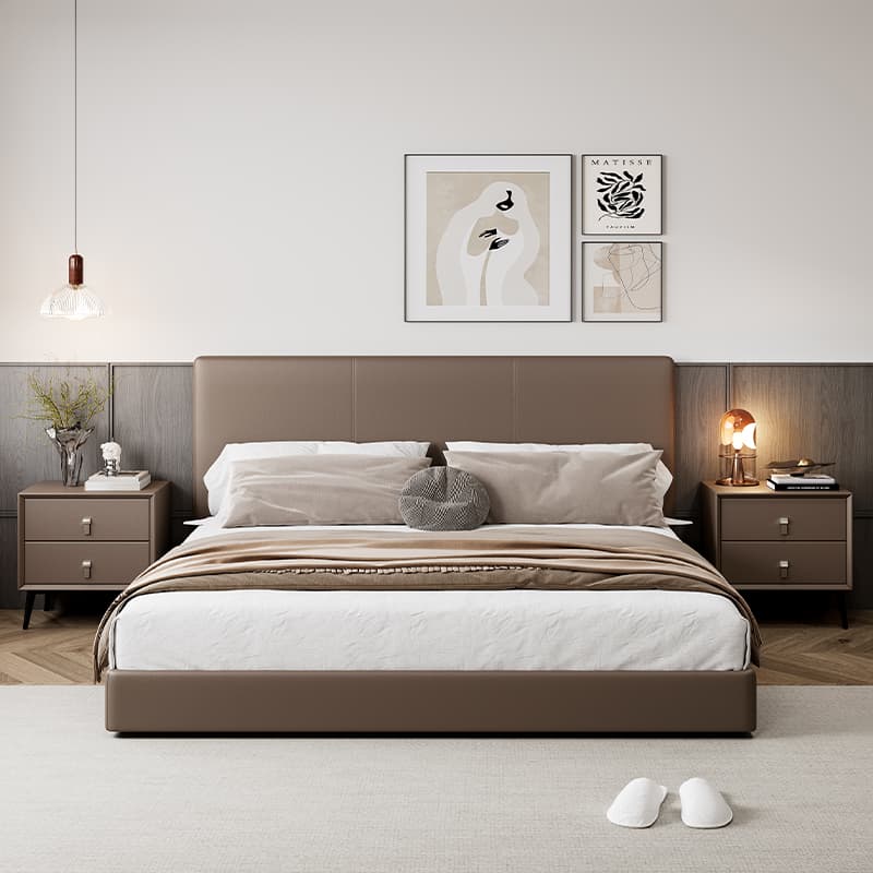PANCAKE bed — image 3