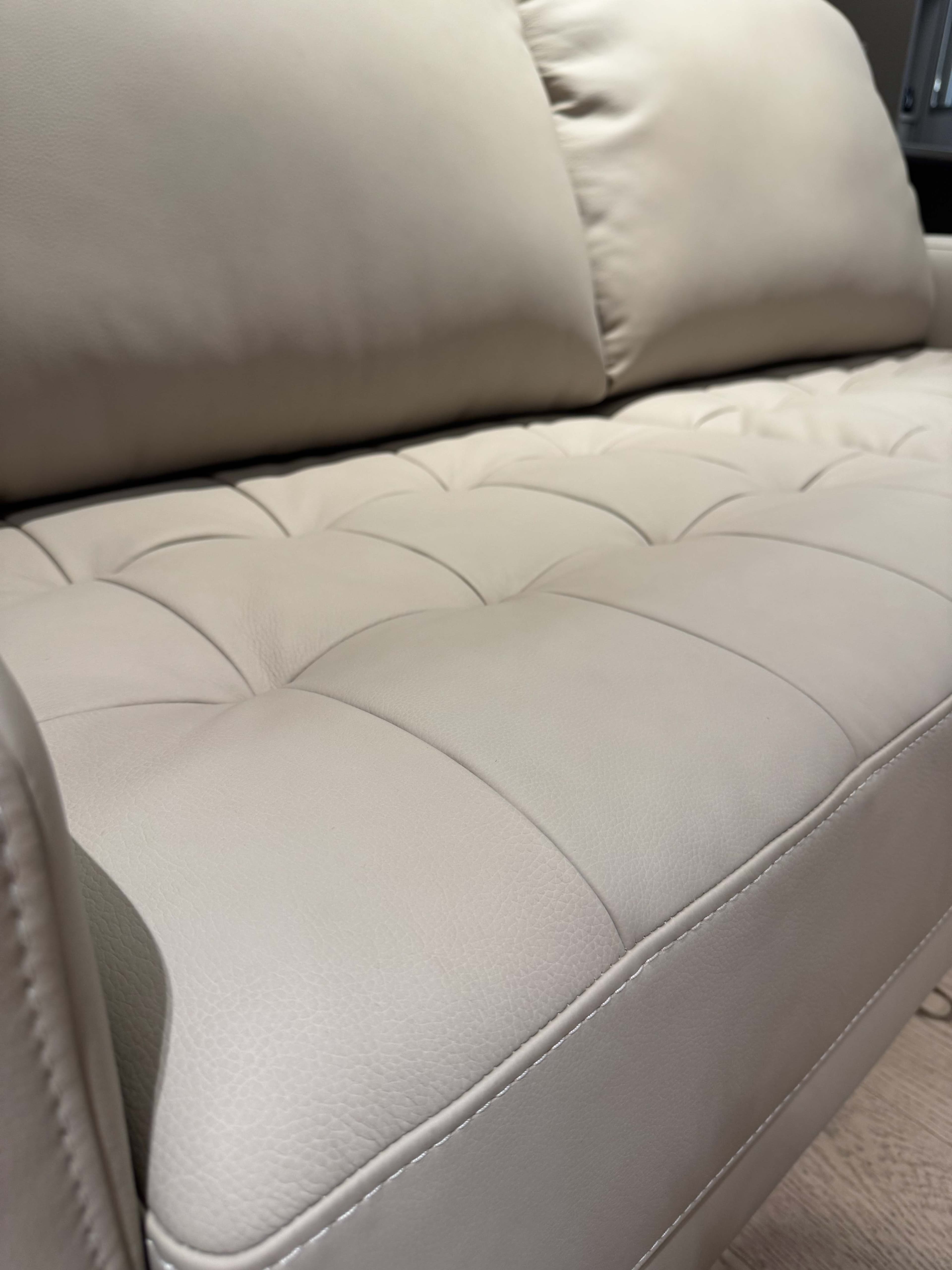HAVOR Leather Sofabed — image 7