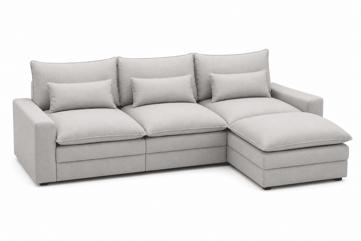 WAVEN Sofa — image 2