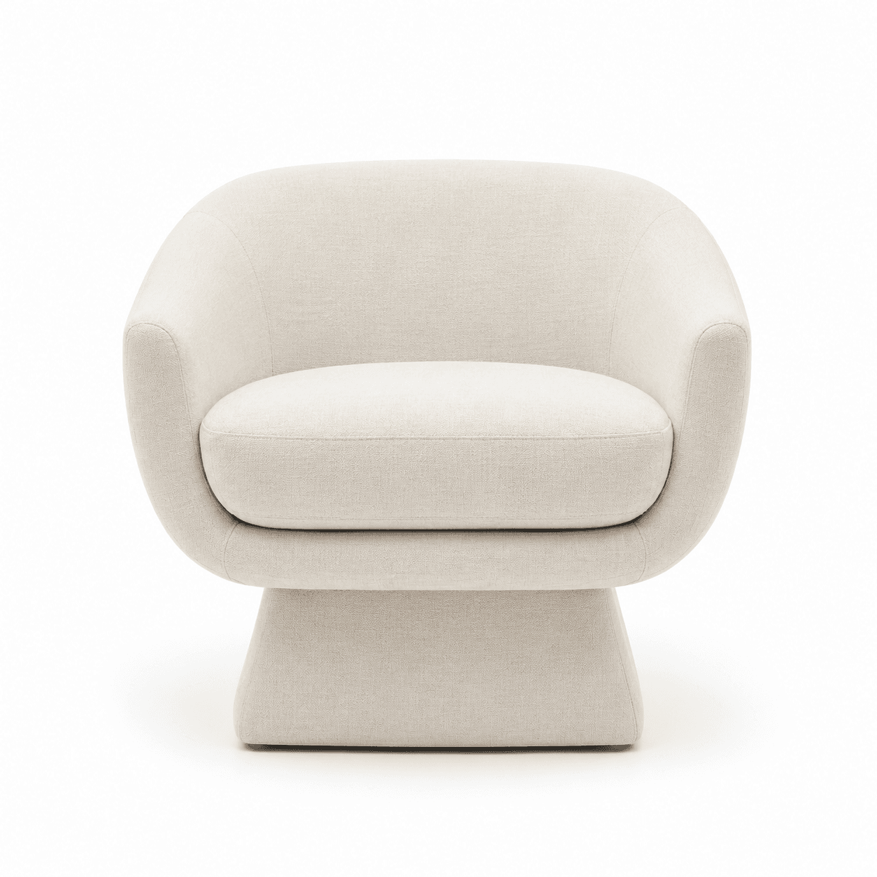 CIRINA Swivel Chair — image 1
