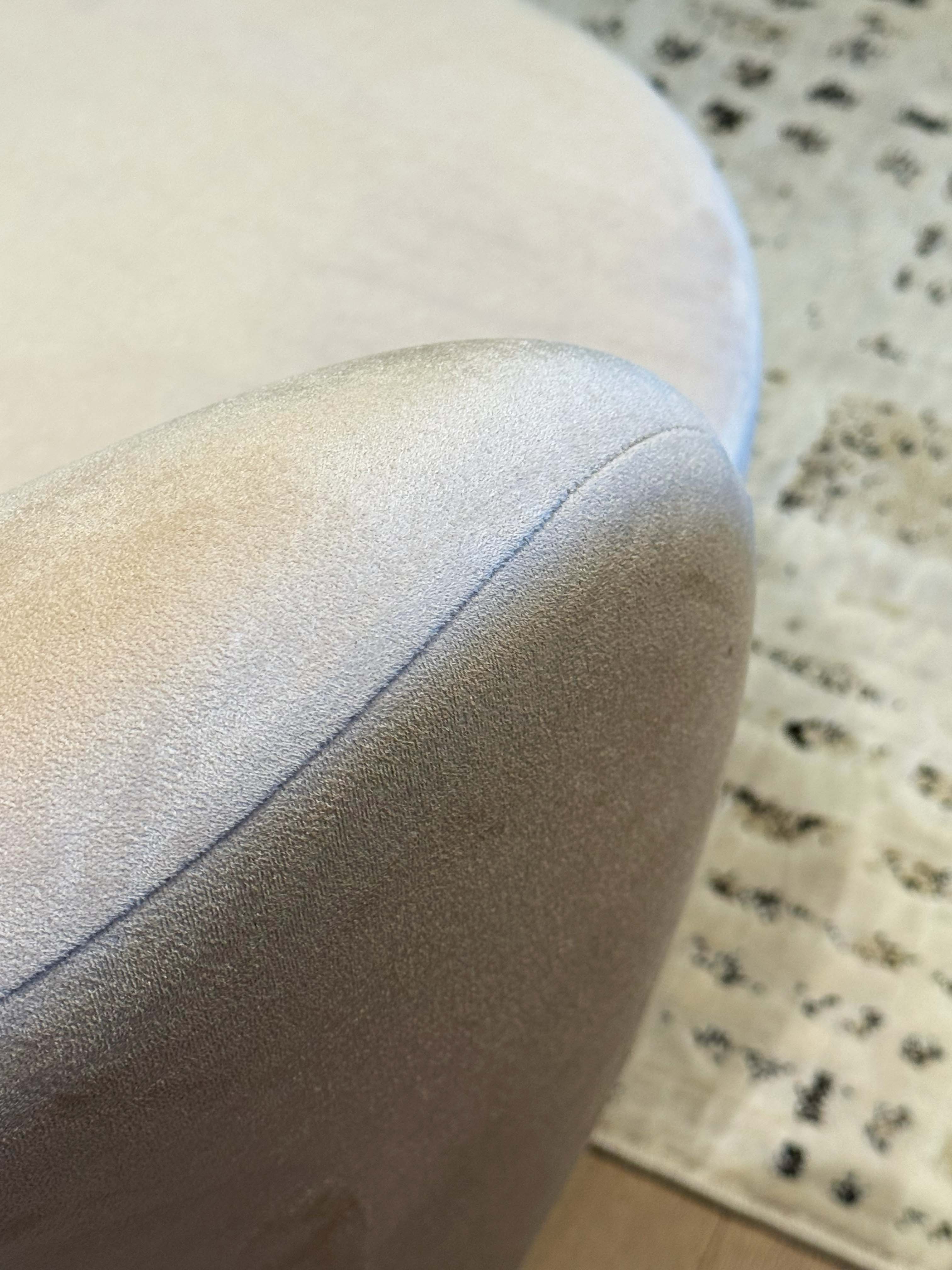 PYRAN Swivel Armchair — image 8